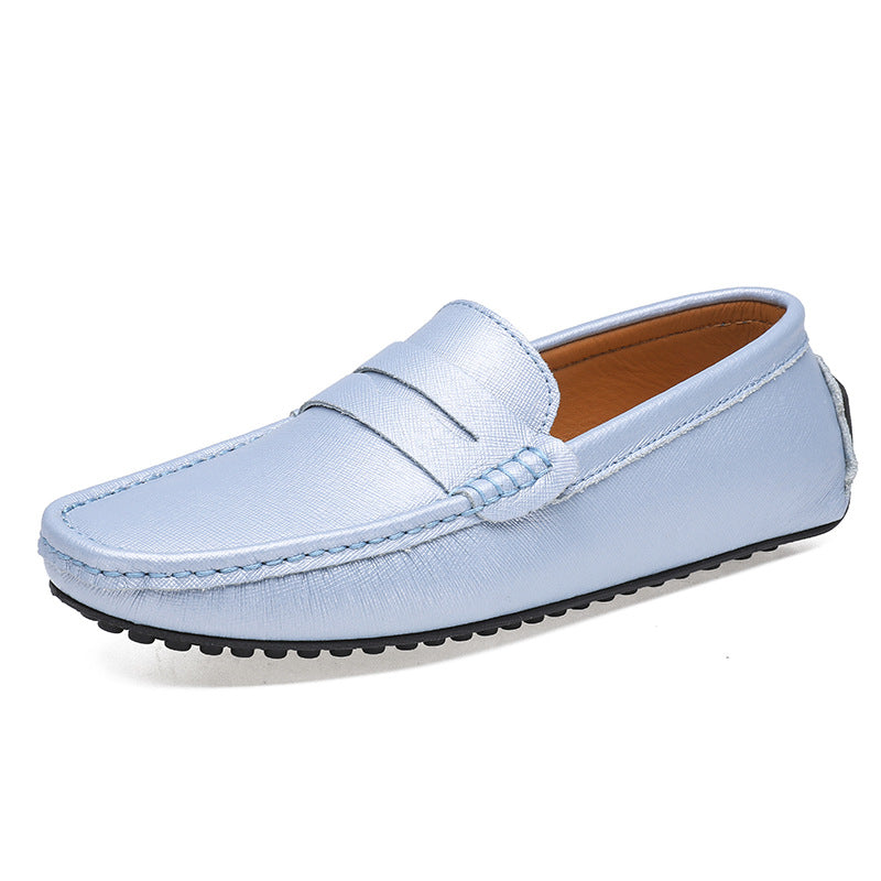Men's Genuine Doug Driving Soft Bottom Fashion Casual Shoes