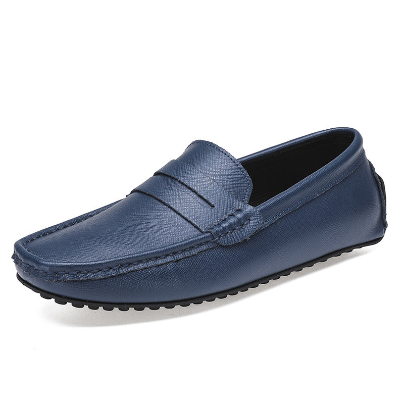 Men's Genuine Doug Driving Soft Bottom Fashion Casual Shoes