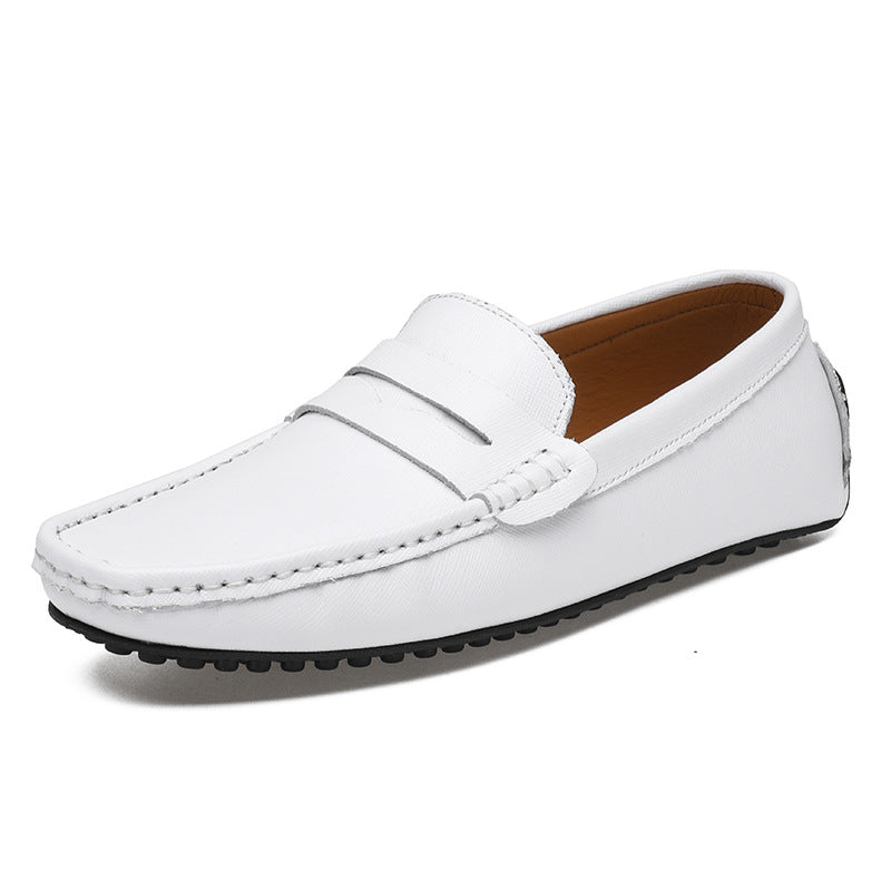 Men's Genuine Doug Driving Soft Bottom Fashion Casual Shoes