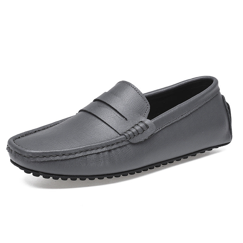 Men's Genuine Doug Driving Soft Bottom Fashion Casual Shoes