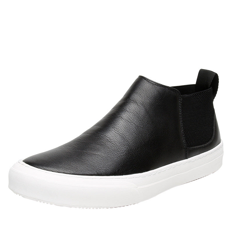 Men's New Graceful Unique Trendy Simple Casual Shoes
