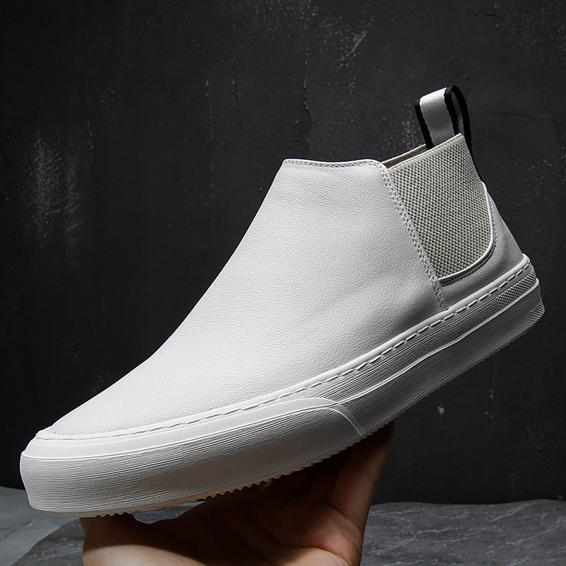 Men's New Graceful Unique Trendy Simple Casual Shoes