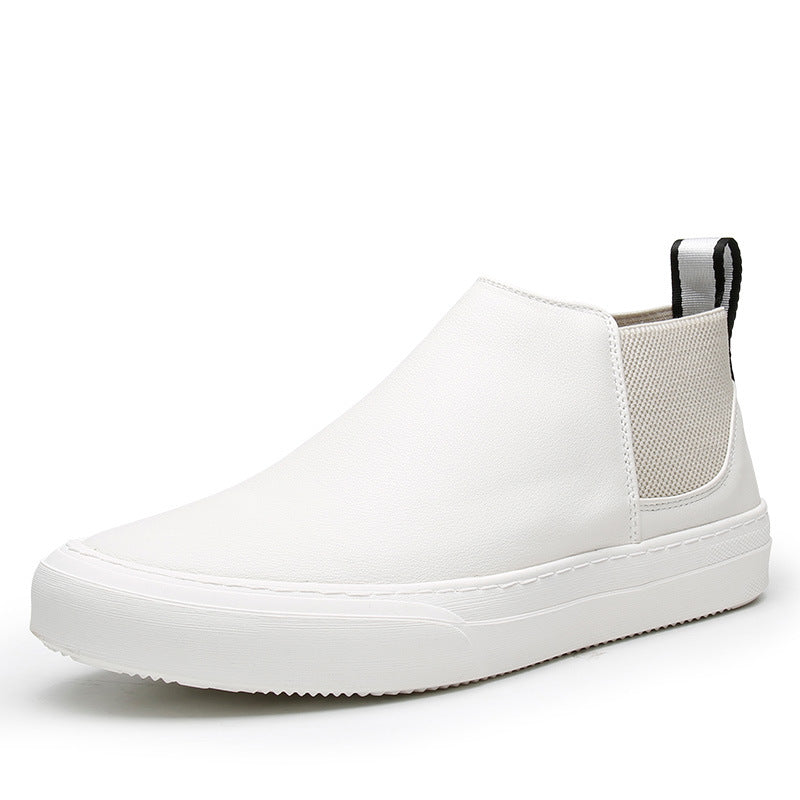 Men's New Graceful Unique Trendy Simple Casual Shoes