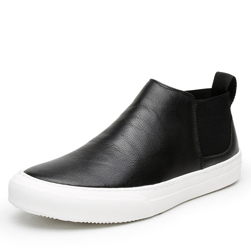 Men's New Graceful Unique Trendy Simple Casual Shoes