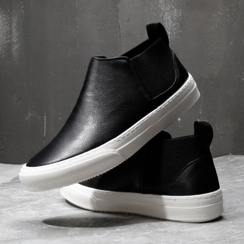 Men's New Graceful Unique Trendy Simple Casual Shoes