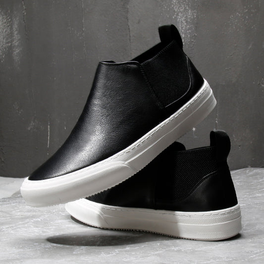 Men's New Graceful Unique Trendy Simple Casual Shoes