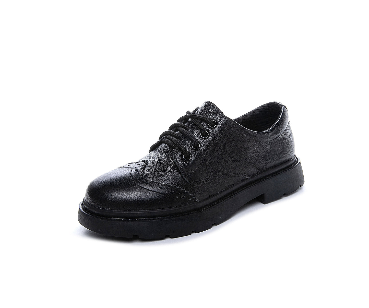 Women's Small For British Style Retro Korean Boots