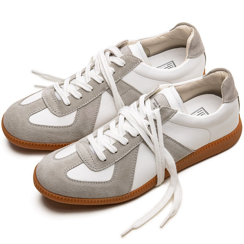 Men's Training Summer Board Trendy Easy Wear Couple Sneakers