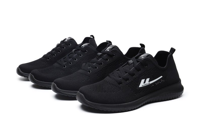 Innovative Graceful Durable Classy Warrior Special Men's Casual Shoes