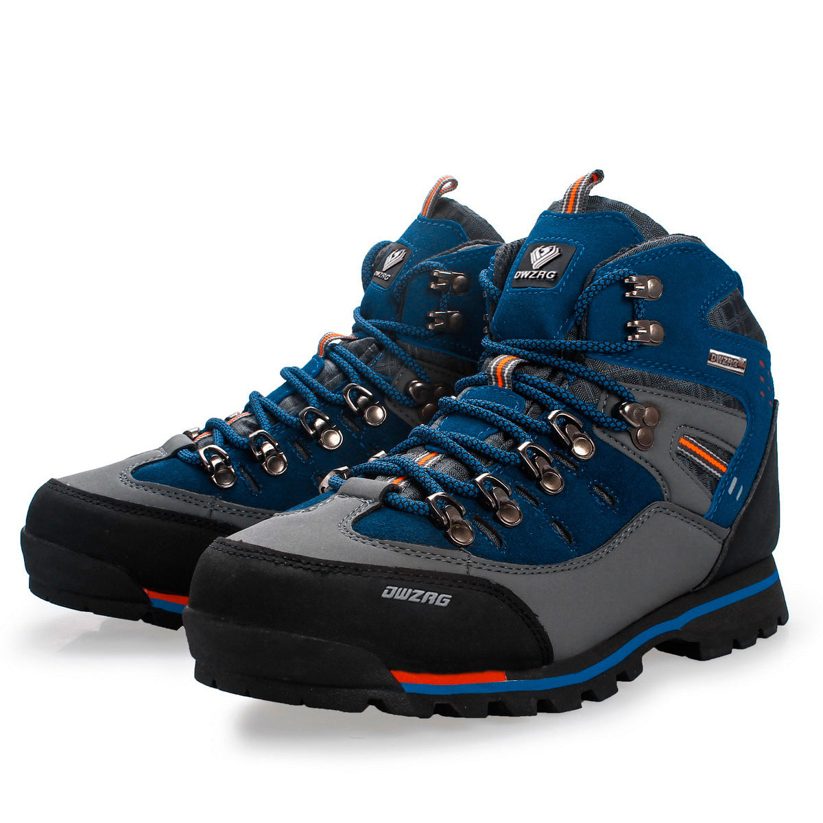 Men's Sports Climbing Outdoor Hiking Travel Running Casual Shoes