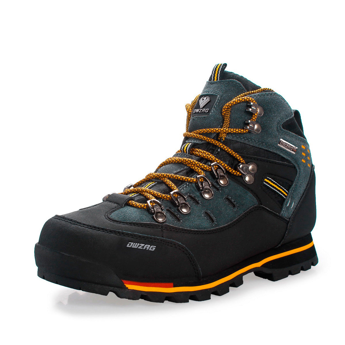 Men's Sports Climbing Outdoor Hiking Travel Running Casual Shoes