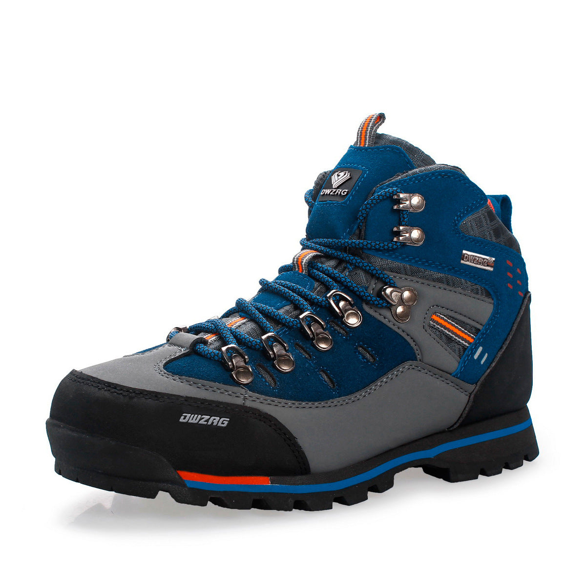 Men's Sports Climbing Outdoor Hiking Travel Running Casual Shoes