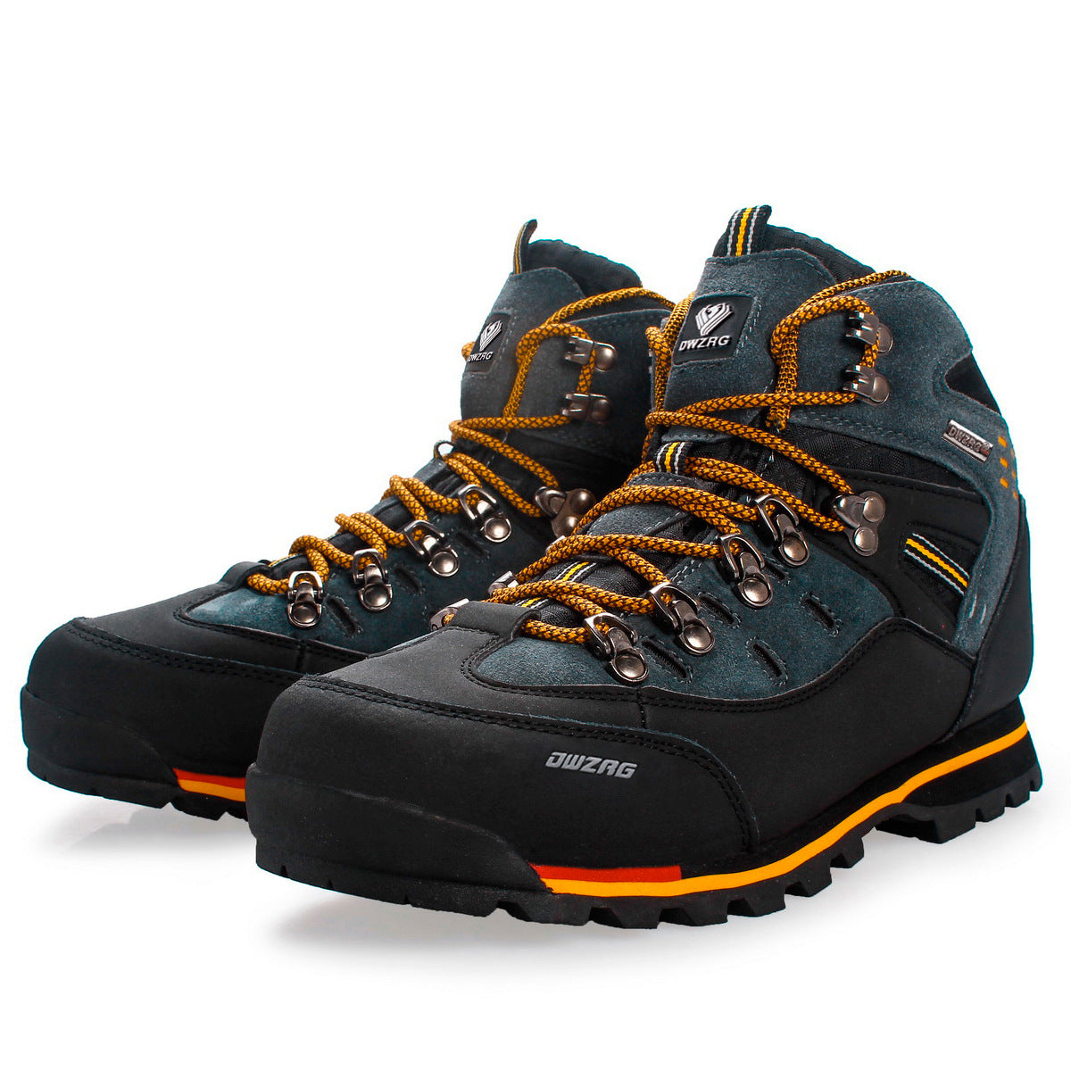 Men's Sports Climbing Outdoor Hiking Travel Running Casual Shoes
