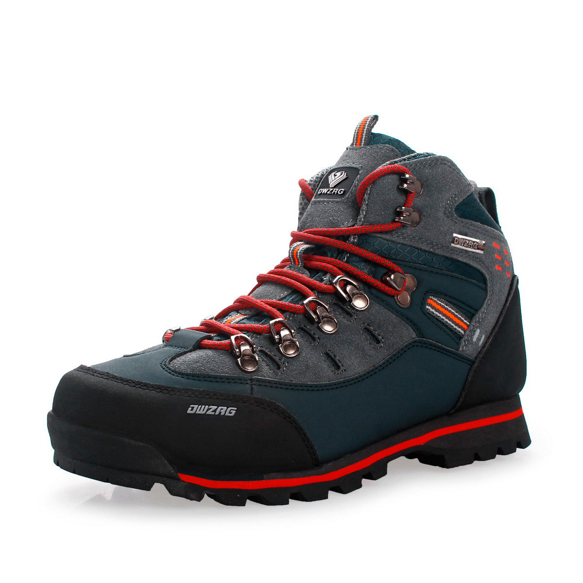 Men's Sports Climbing Outdoor Hiking Travel Running Casual Shoes
