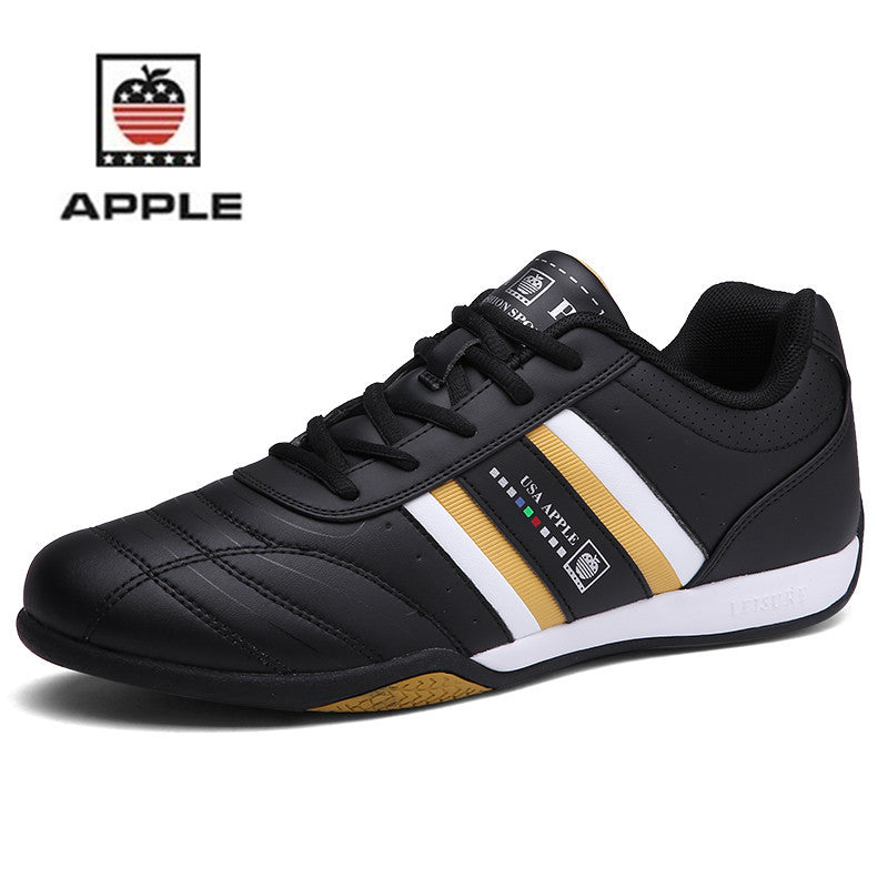 Men's New Apple Soft Bottom Running Sneakers