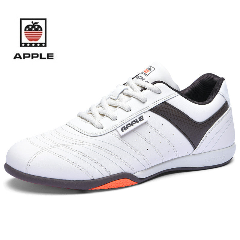 Men's Apple Autumn Tide Daily Sports Running Sneakers