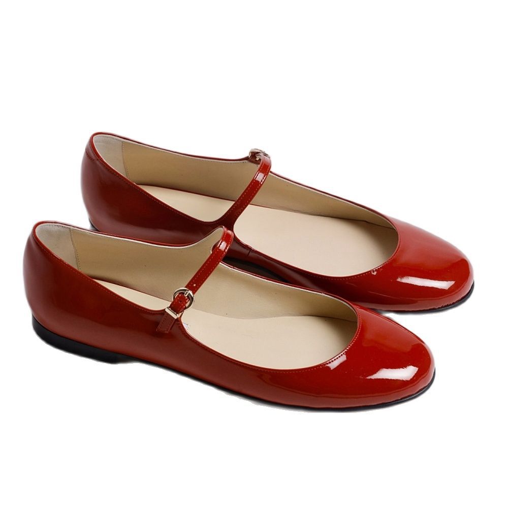 Women's Cut Round Head Cute Pumps Original Casual Shoes