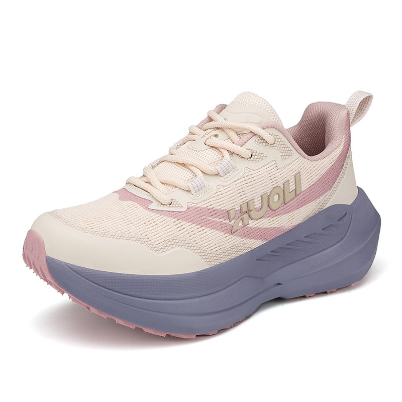 Pace Panda Vitality Series Couple Running Men's Sports Shoes