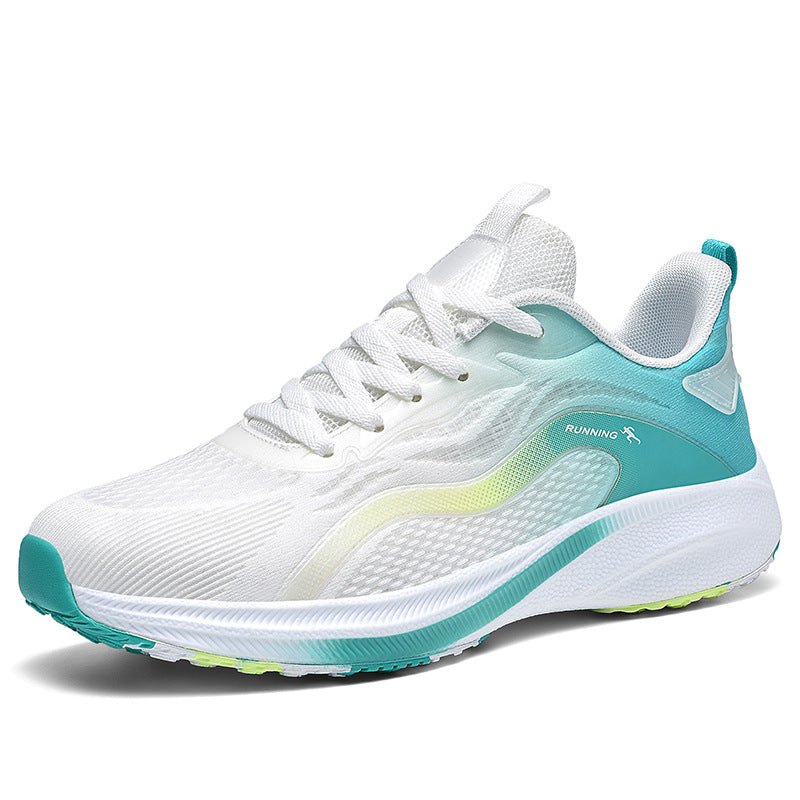 Men's Breathable Portable Running Mesh Summer Super Sneakers
