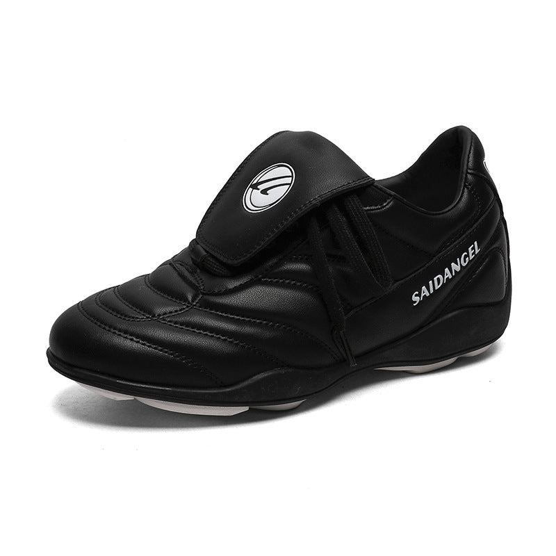 Women's Height Increasing Insole Racing Sports White German Training Women's Casual Shoes