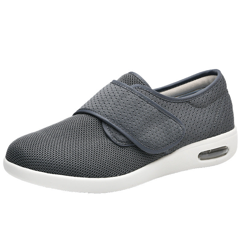 Women's Summer Autumn Style Plus Sizes Walking Mom For Women's Casual Shoes