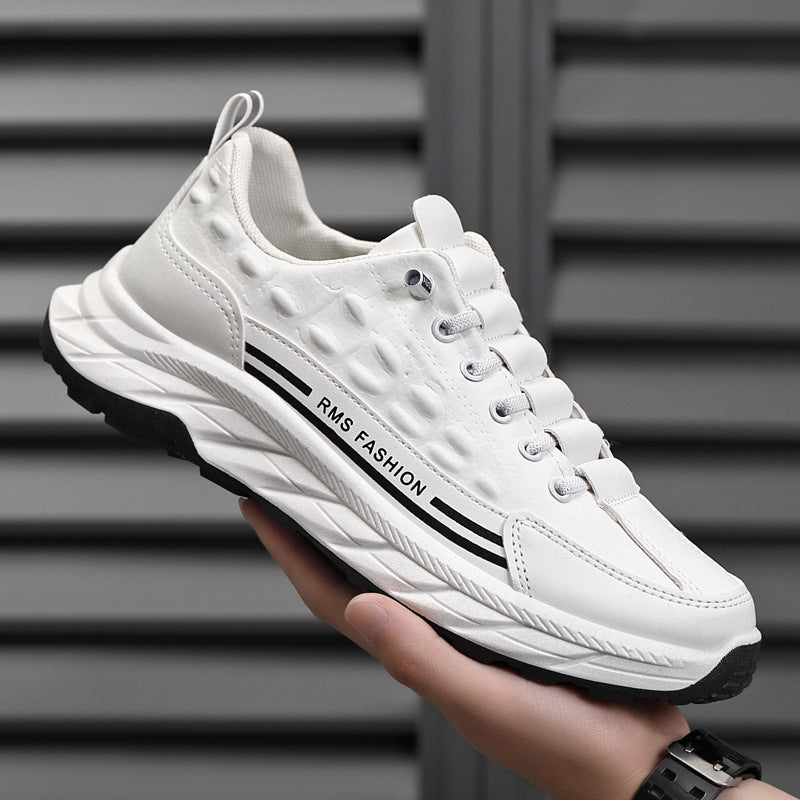 Men's Korean Style Fashion Sports Leisure Men's Shoes