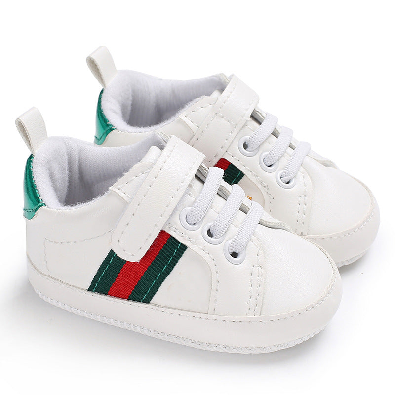 Women's & Men's Soft Bottom Fashion Toddler Kid's Shoes