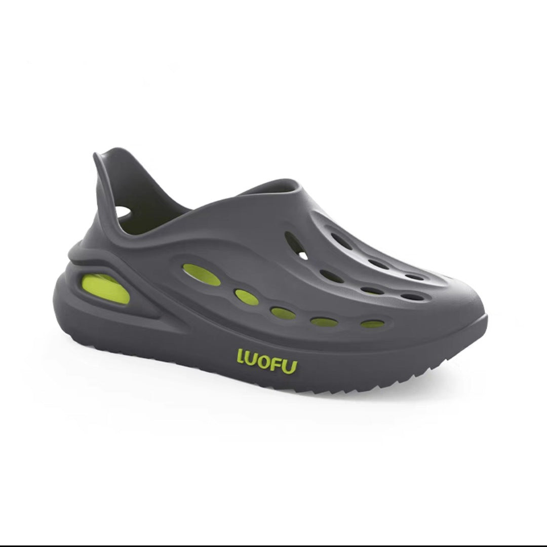 Beach Bouncy Feeling Coconut Bag Sports Women's Shoes