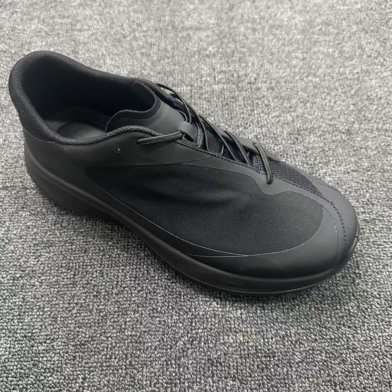 Men's Niche Outdoor Hiking Soft American Light Comfortable Sneakers