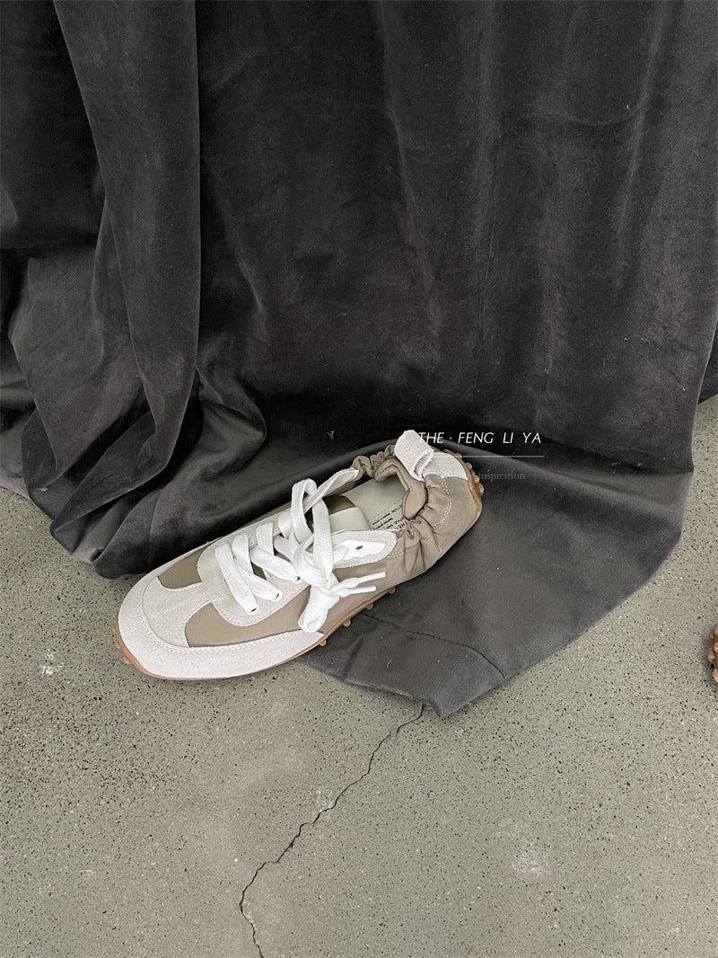 Women's Summer Hollow Out Breathable Lightweight Exercise Casual Shoes