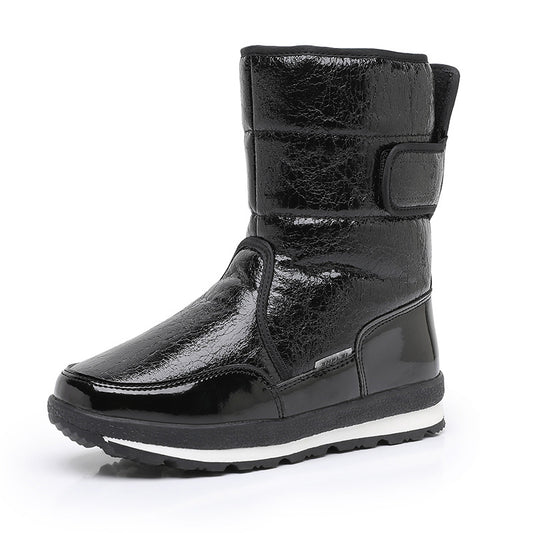 Turtle Crack Skiing Sole For Boys Boots