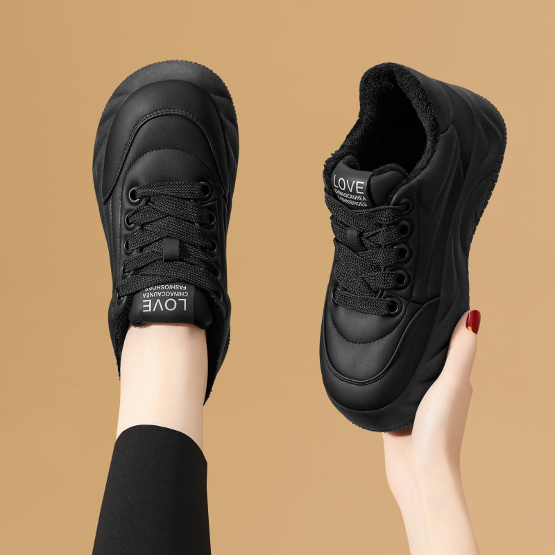 Women's Bread Pumps Soft Bottom Veet Sports Women's Shoes