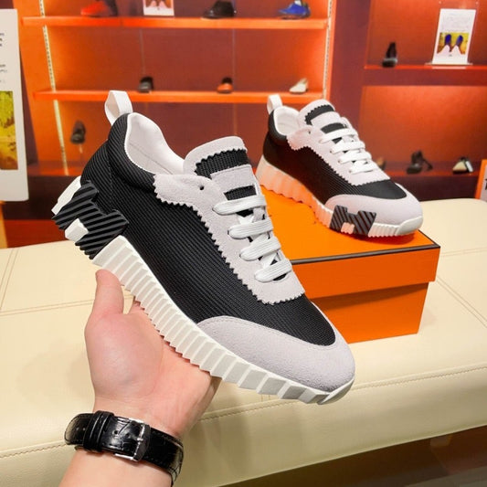Men's Sports Thin Strap Summer Versatile Sneakers