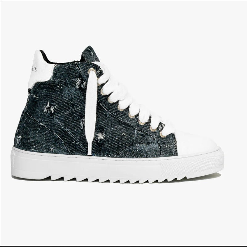 Women's & Men's Sole Height Increasing Couple Classic Versatile High Men's Board Shoes