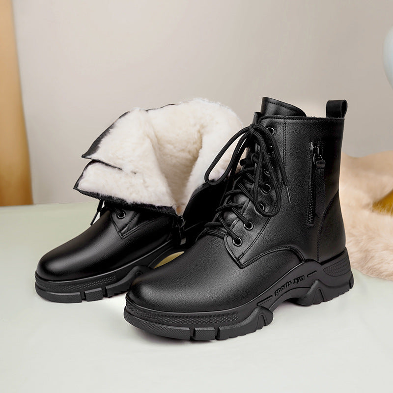 Women's Footpad For Fat Wide Feet Large Boots