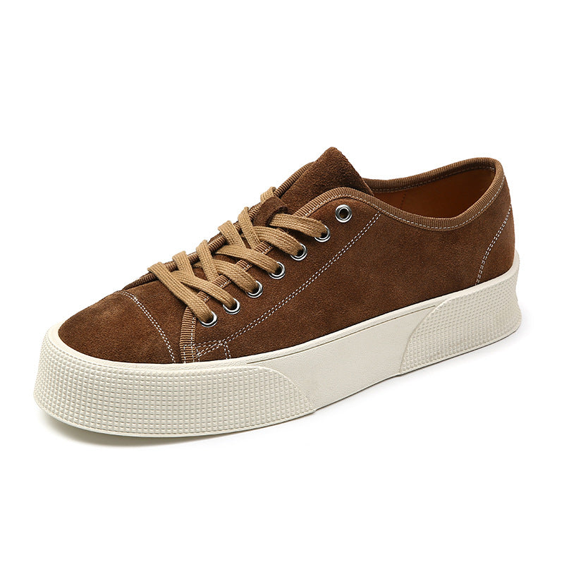 Men's Pretty Simplicity Trendy Korean Sports Casual Shoes