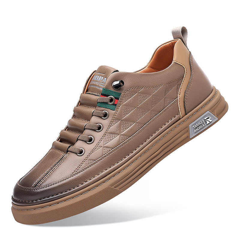 Men's Elegant Attractive Trendy Driving Soft Casual Shoes
