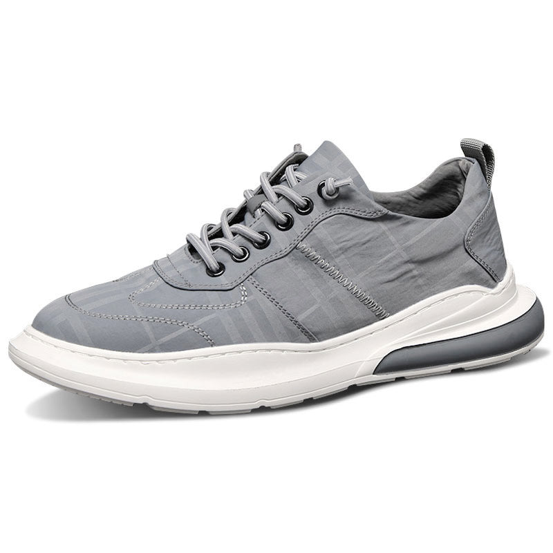 Men's Oversized Plus Sizes Board Large Sports Sneakers