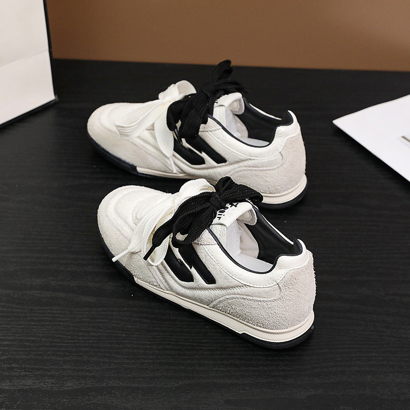Women's Sier Board Soft Bottom Not Tired Feet Sneakers