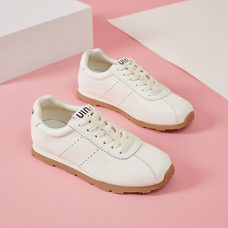 Women's Comfortable German Training Summer Campus Fashion Casual Shoes