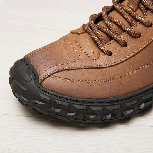 Men's Outdoor Leisure Deep Mouth Strap Online Sneakers
