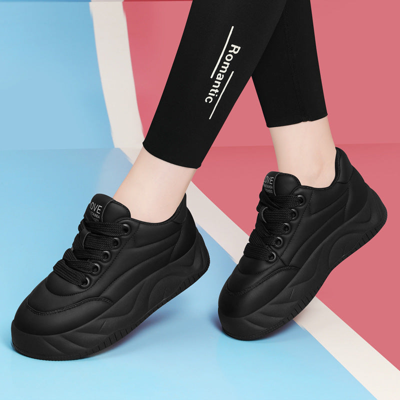 Women's Bread Pumps Soft Bottom Veet Sports Women's Shoes