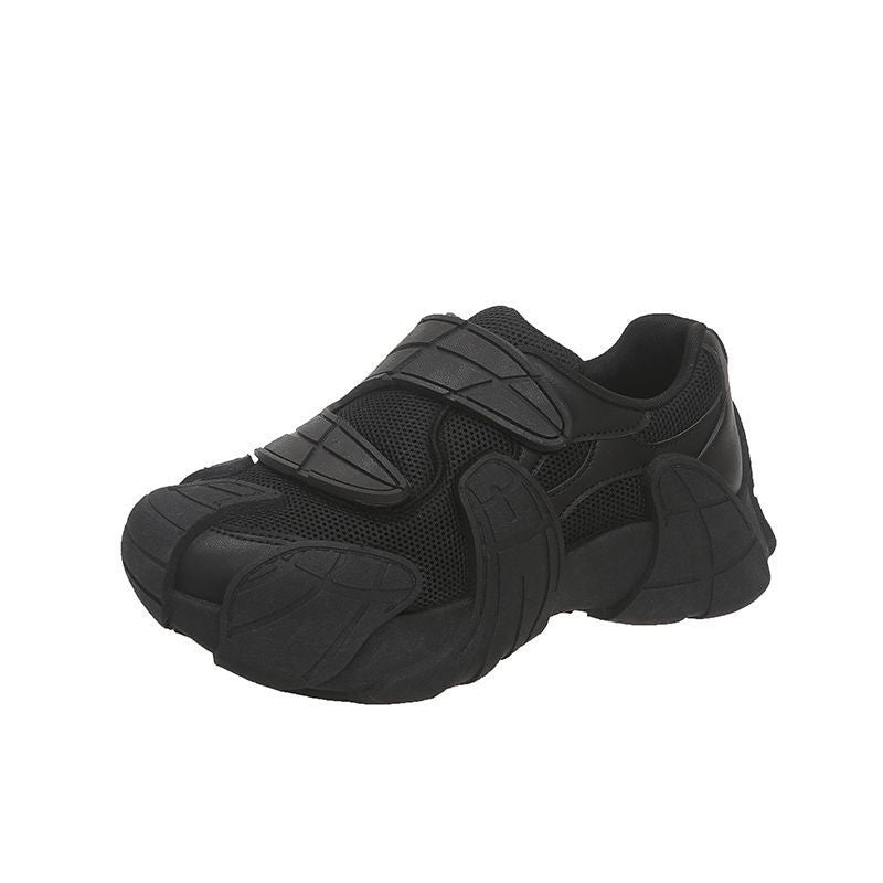 Women's Thick Sole Increased Octopus Dad Fashion Women's Casual Shoes