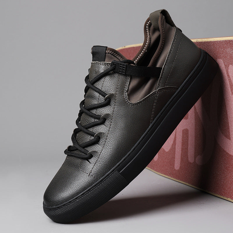 Men's Stylish Retro Fashion Korean Trendy Sneakers