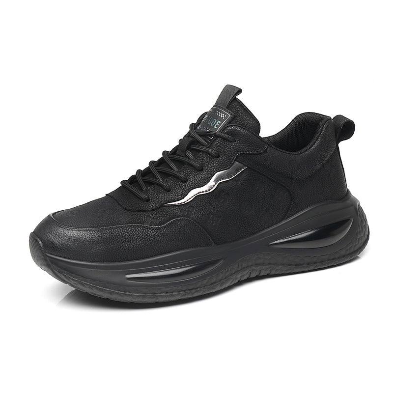 Men's Summer Korean Style Versatile Surface Comfortable Sneakers