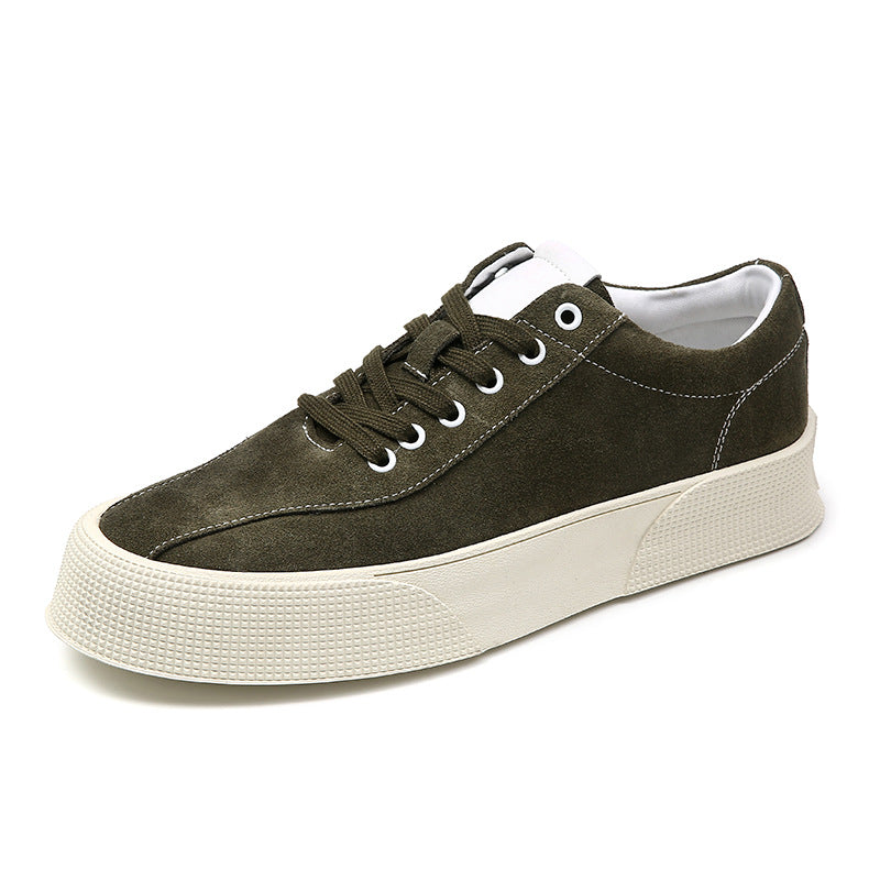 Men's Pretty Simplicity Trendy Korean Sports Casual Shoes