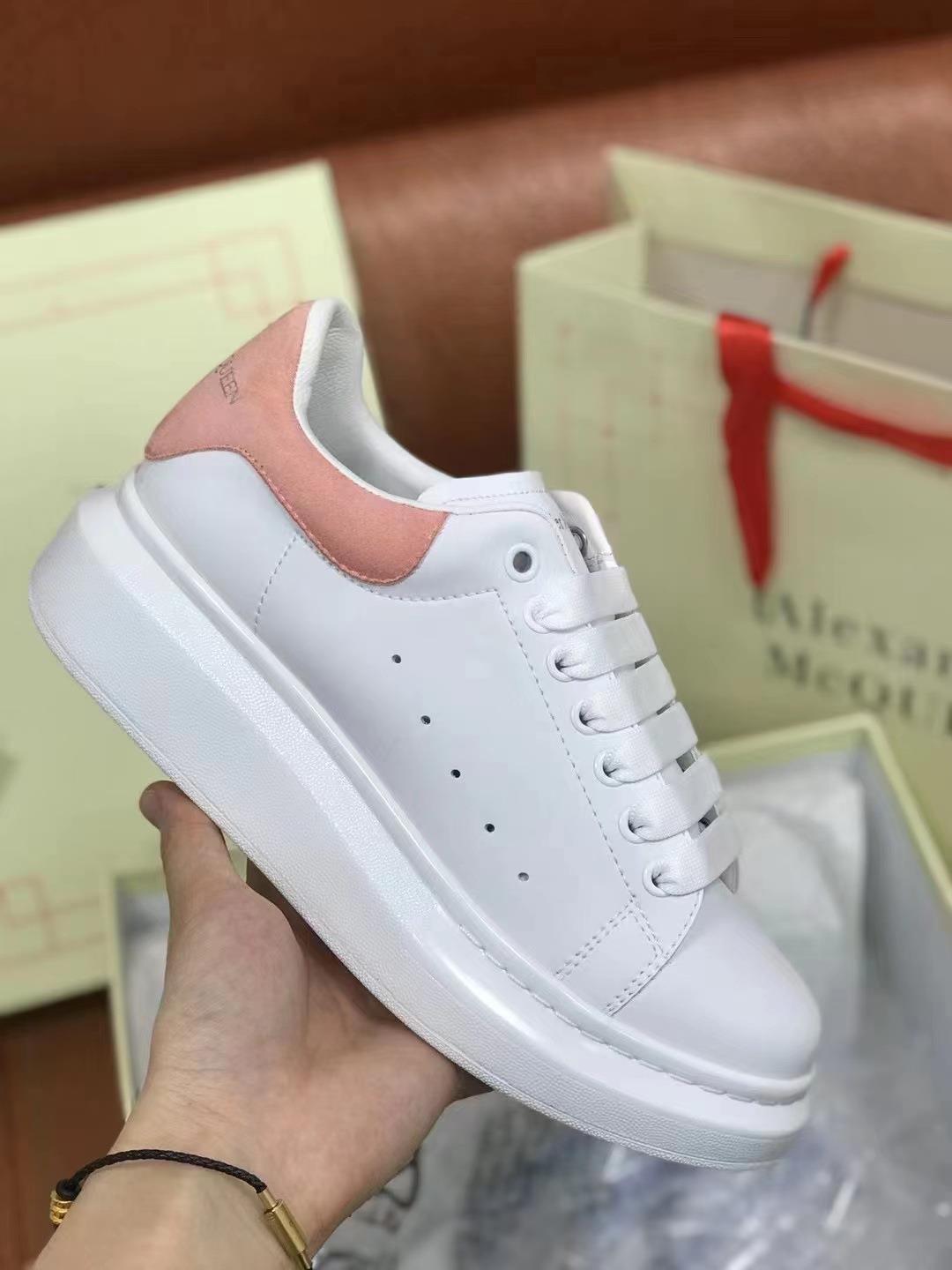 Women's Platform Height Increasing Insole Sports Board Dad Women's Casual Shoes