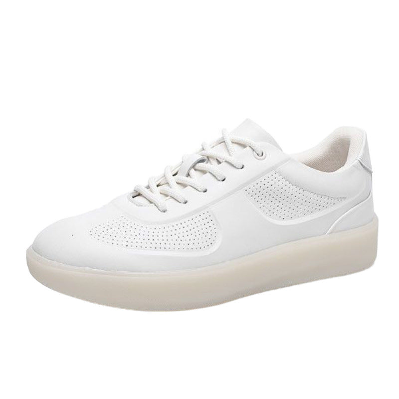 Men's Summer Authentic Comfortable Sports Breathable Ultra Light Sneakers