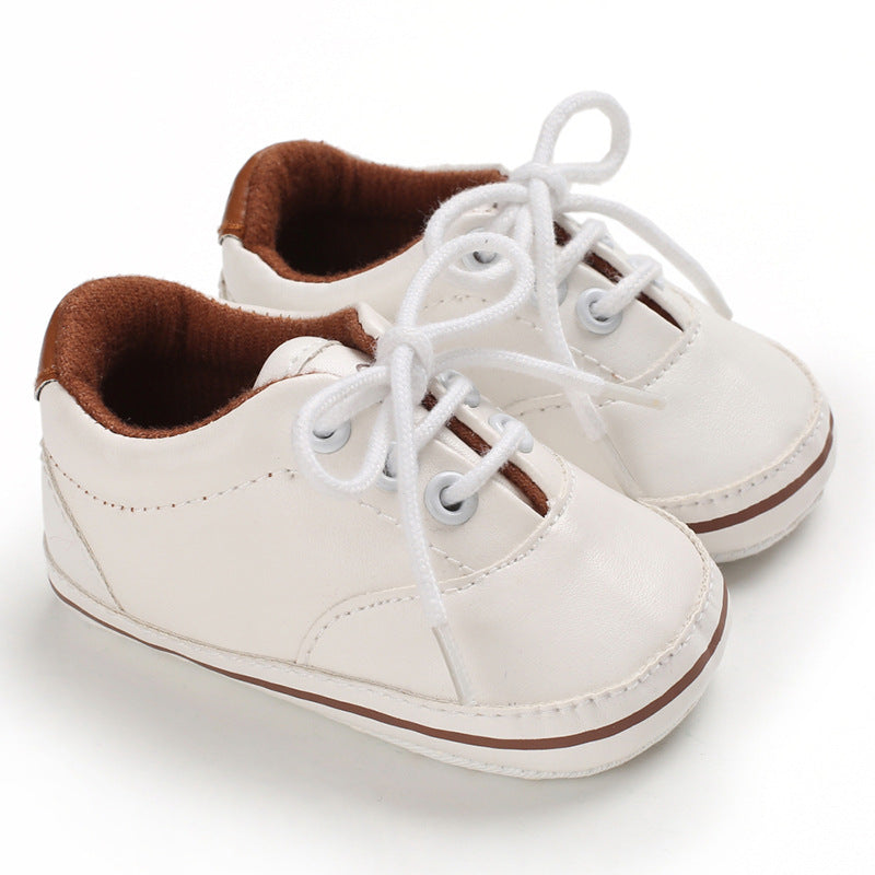 Women's & Men's Soft Bottom Fashion Toddler Kid's Shoes