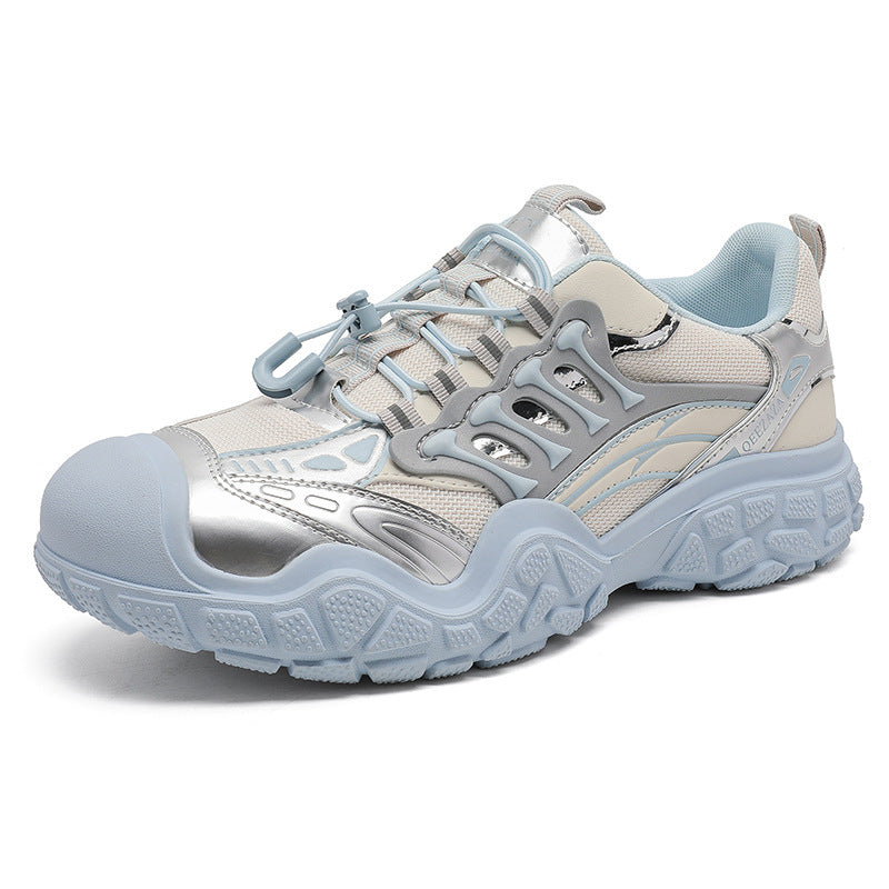 Women's Sports Ugly Cute Hiking Outdoor Men's Casual Shoes